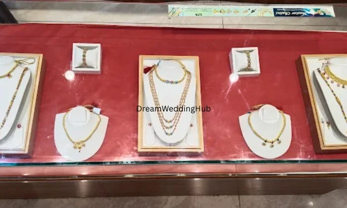 Chandukaka Saraf  Sons Pvt Ltd